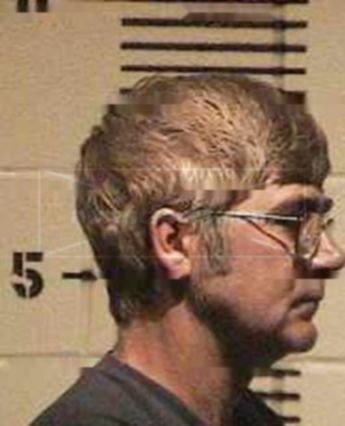Carl Wayne Sanders