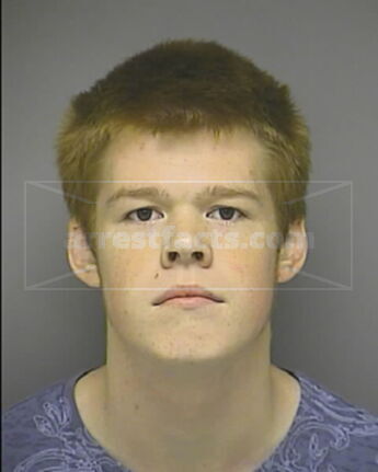 Tyler Raymond Burns