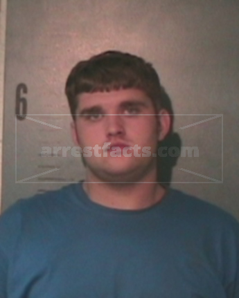 Jarred Chyenne Boggs