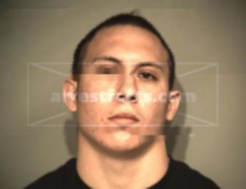 Michael Anthony Redding