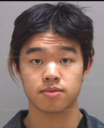 Jonathan Ma