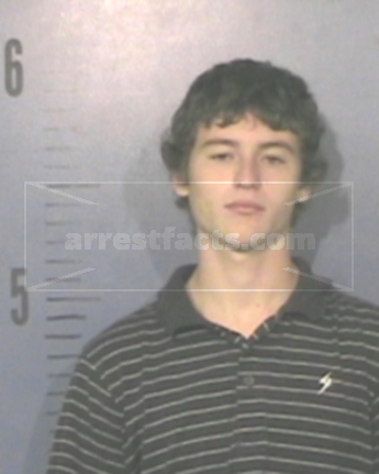 Casey Brandon Blanton