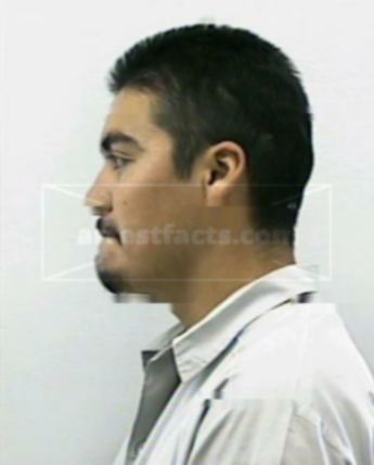 Angel S Castillo