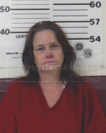 Pamela Juanita Merrifield