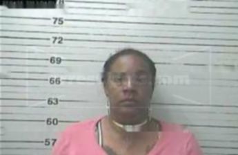 Kim Marie Degruy