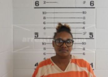Crystal Nicole Davis