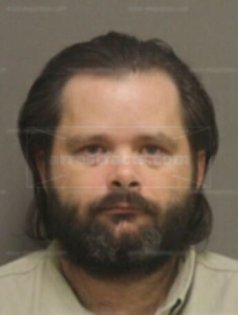 John Wesley Crumpler