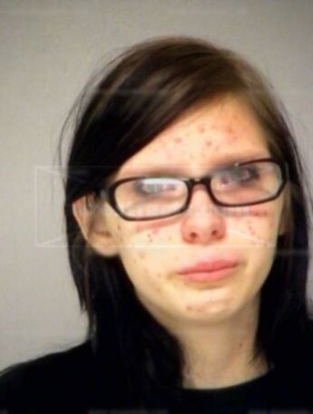Taylor Brooke Maddox