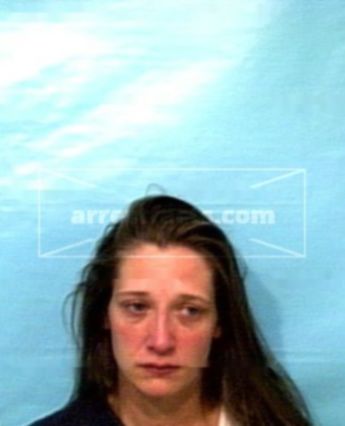 Laura Danielle Phillips