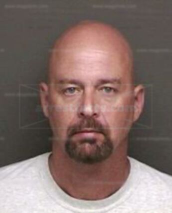 Timothy Forrest Kegley