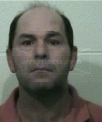 Christopher Glen Castleberry