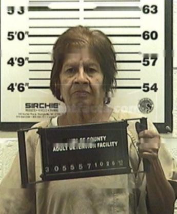 Mary Ann Aragon