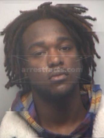 Rodney Lamont Tate