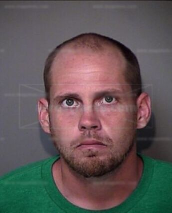 Kenneth Wayne Clay