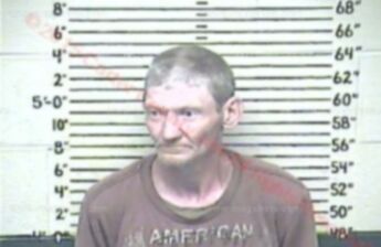 Scotty Brian Skaggs