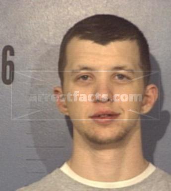 Clayton Lee Sparks