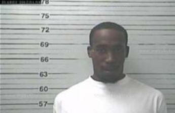 Demetrica Maurice Harper