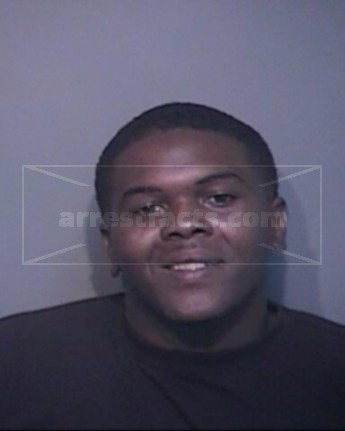 Cortez Alvin Tishun Anderson