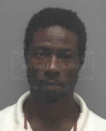 Johntay Amos Dortch