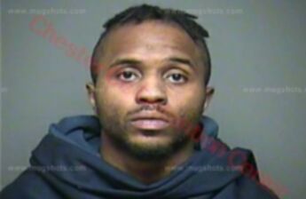 Deontres Lavell Strong