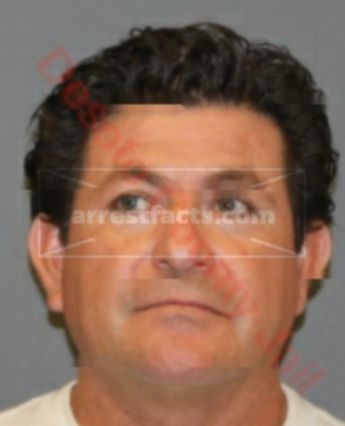Marco Antonio Saucedo
