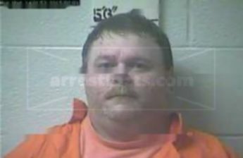 Gary Ray Bruce