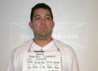 Daniel Linares Mata