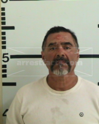 Ruben Juarez Hill