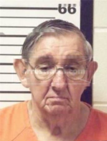 Donald Eugene Denbow