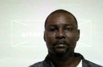 Kerry Earl Jordan