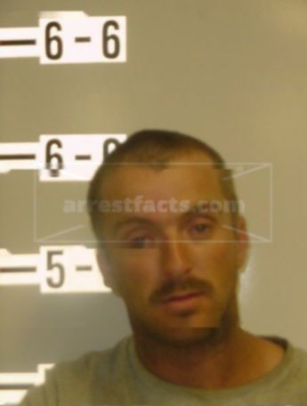 Joseph Charles Pounds
