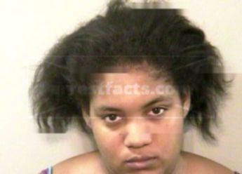 Brittany L Dorsey