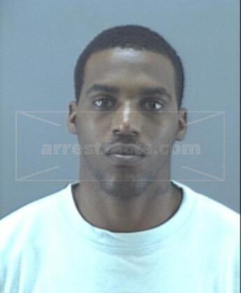 Christopher Dejuan Slaughter