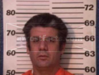 Anselmo Olivares Chavero