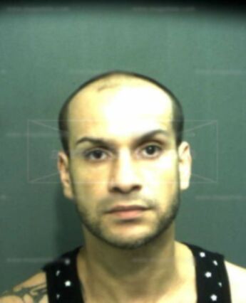 Louis Antonio Ortiz
