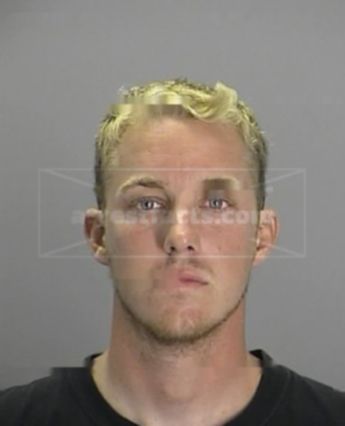 Derek Anthony Smith