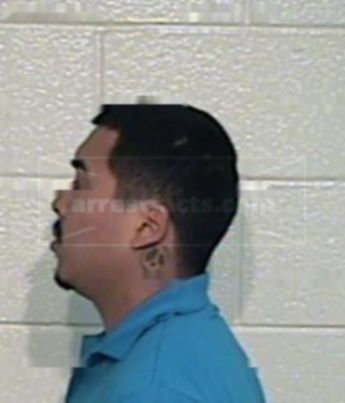 Javier Sanchez Gonzalez
