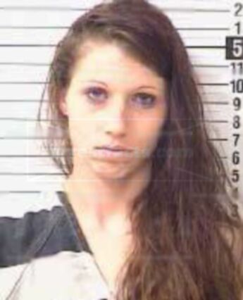 Madolyn Frances (Lauderdale) Williams
