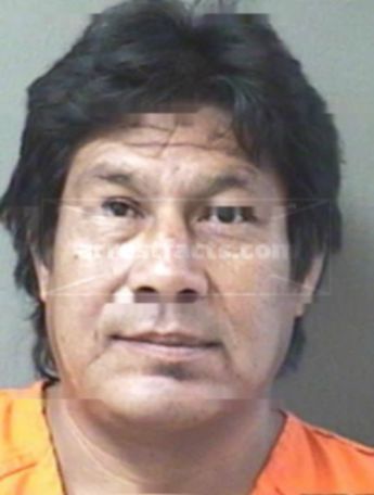 Wenceslado Ramirez