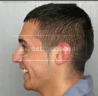 Jose Angel Trevino