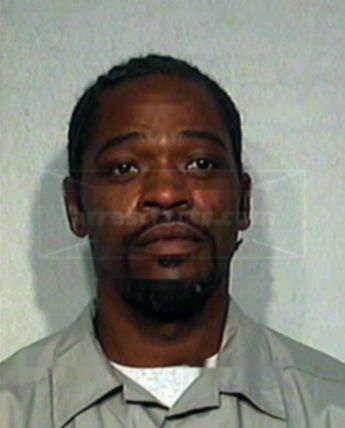 Darryle Clinton