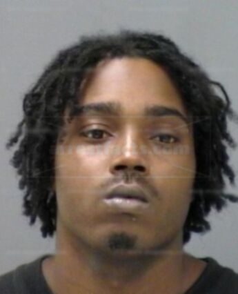 Alexander Jermaine Saulsberry