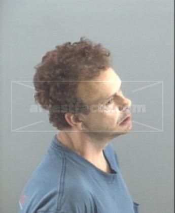 Larry Gene Farnham