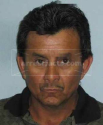 Rodrigo Rodriguez