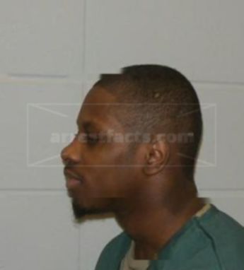 Joevon D Robinson