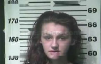 Madison Patricia Noble
