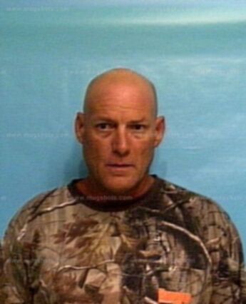Richard Lavan Alexander