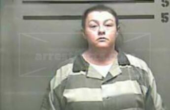 Tasha Nicole Reed