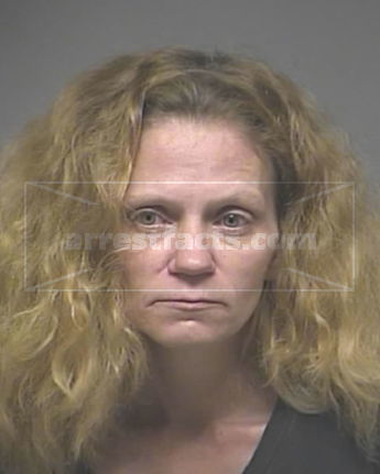 Montrena Lyn Ward