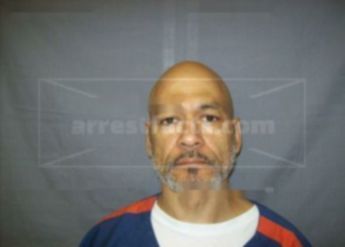 Larry Darnell Harrington